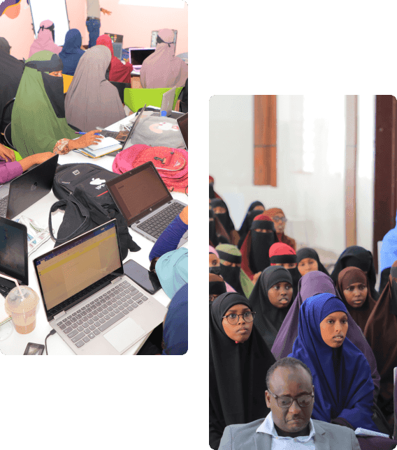 SIMAD iLab | Incubation