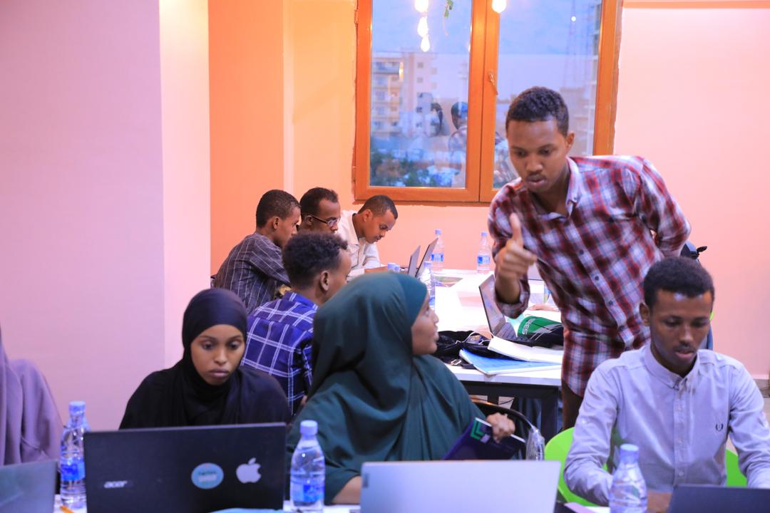 SIMAD iLab | Mentorship Service