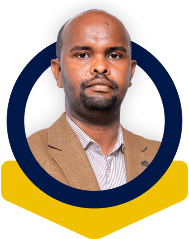 SIMAD iLab | The A Team