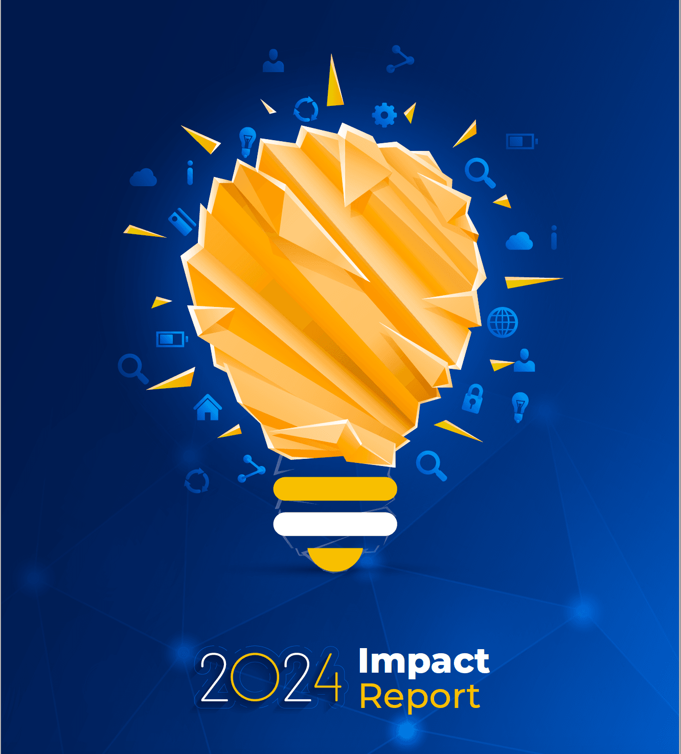 Celebrating Success: SIMAD iLab's 5 Years Impact Report