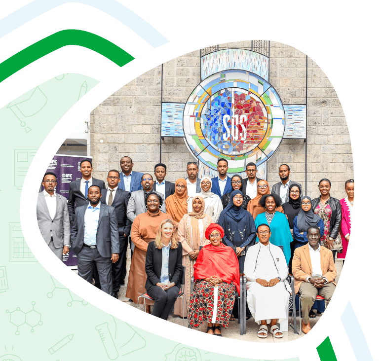 Somali Investment Academy (SOMINA) Programme 